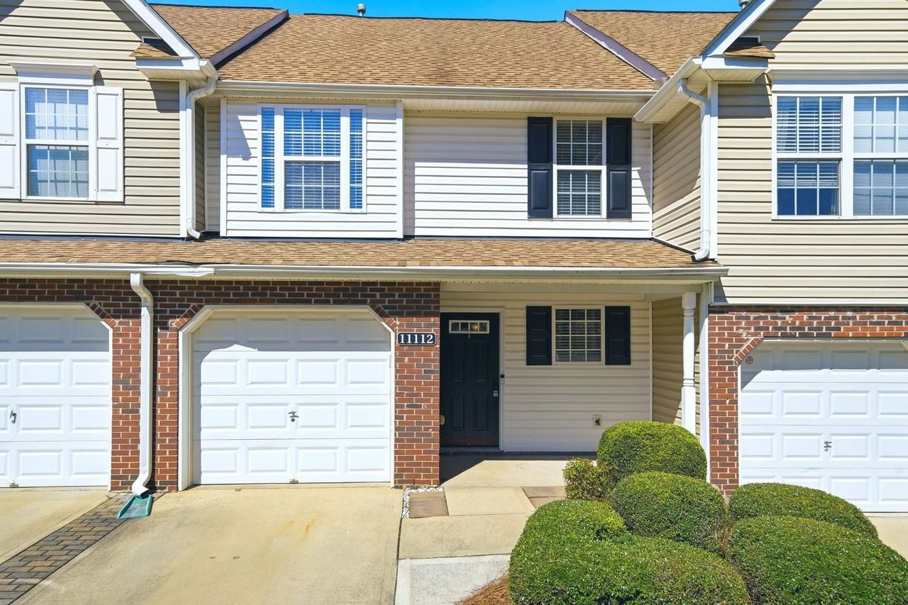 11112 Saintsbury Pl