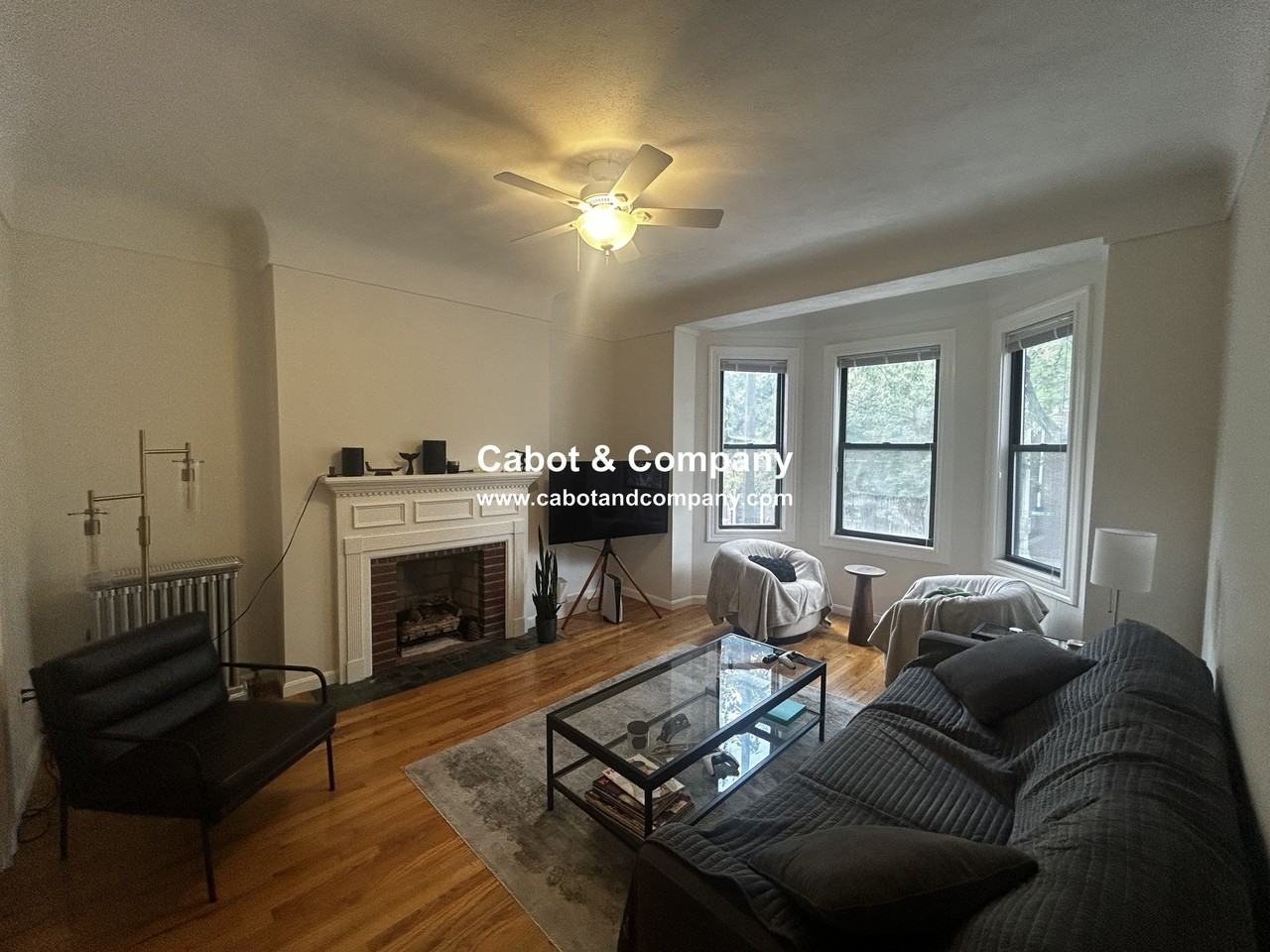 65 Berkeley St #1