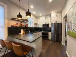 featured image of 218 N French St