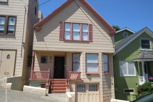 featured image of 1714 Castro St
