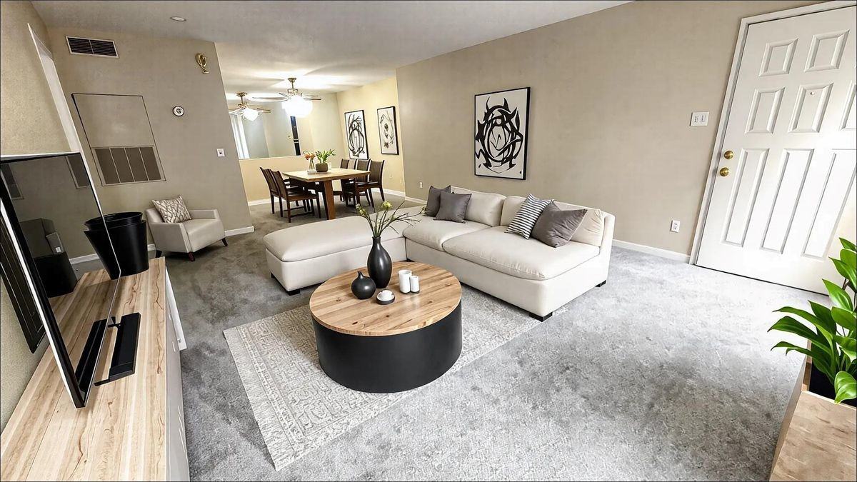 7400 Bellerive Dr ##1605