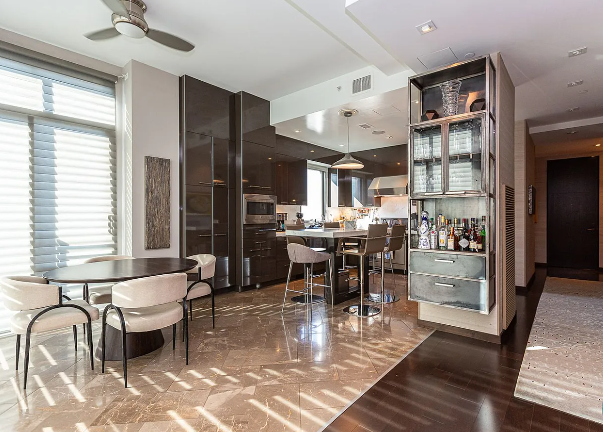 219 Brannan Street #18K - Photo 5 of 31