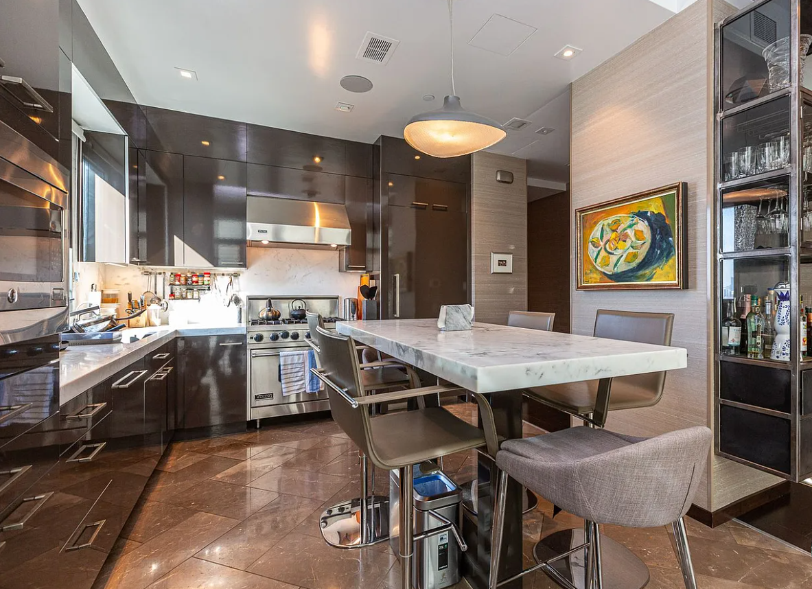 219 Brannan Street #18K - Photo 7 of 31
