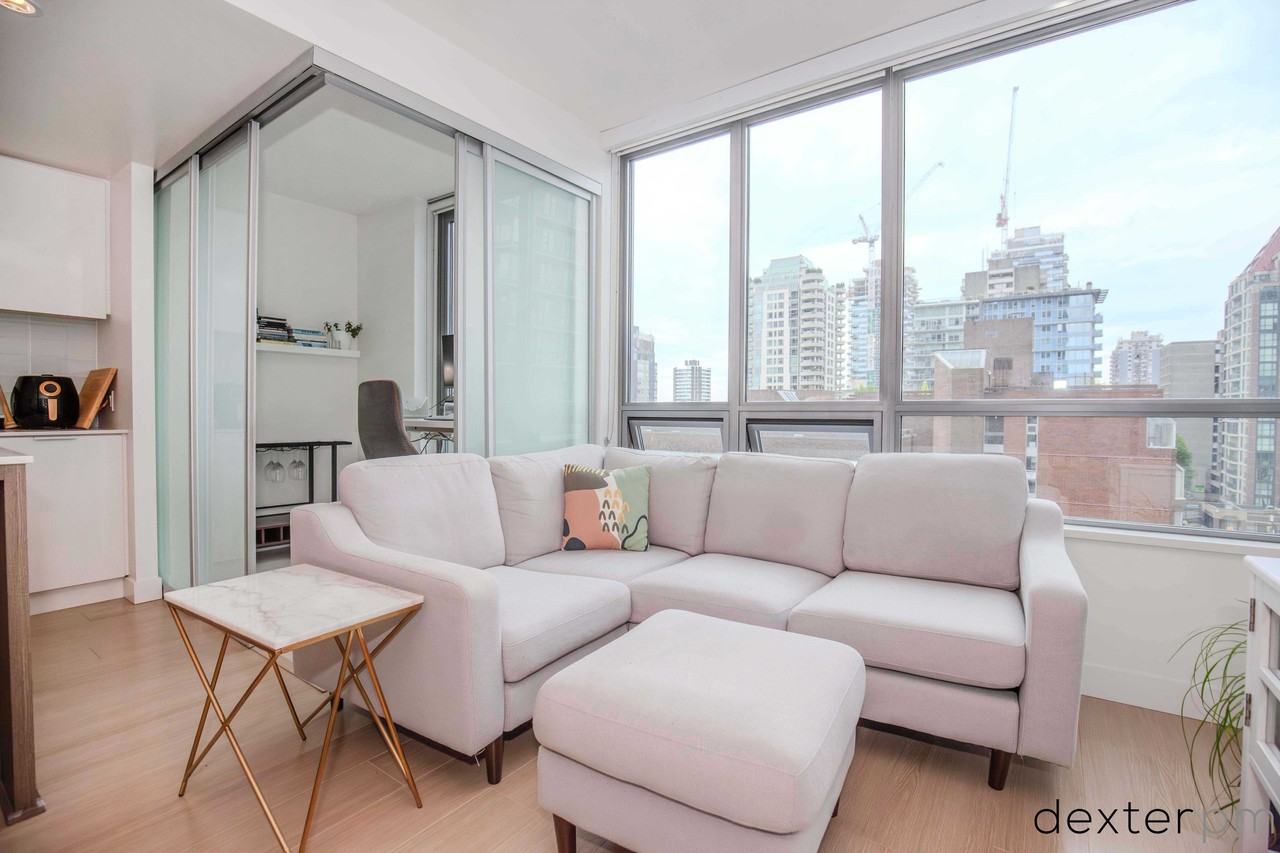 1308 Hornby Street #1002 - Photo 3 of 20