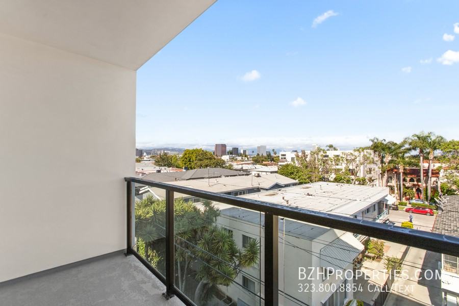 Bedford Twenty -  Luxury Condos - Photo 3 of 21