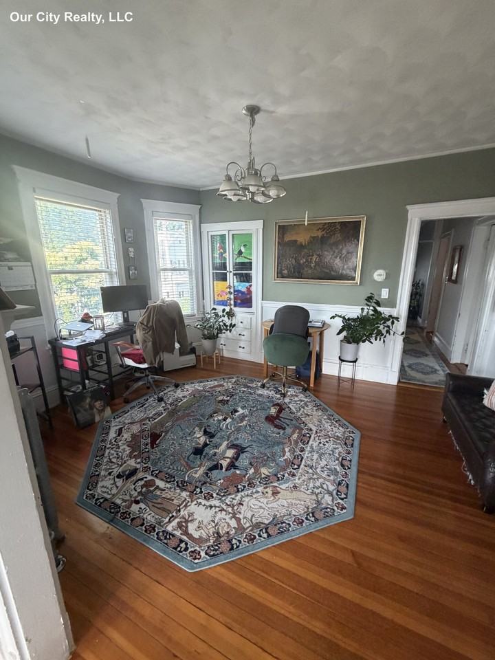 Cherry St #2 - Photo 2 of 11