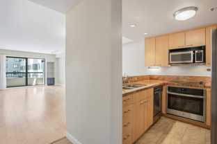 601 Van Ness Avenue #406 - Photo 1 of 1