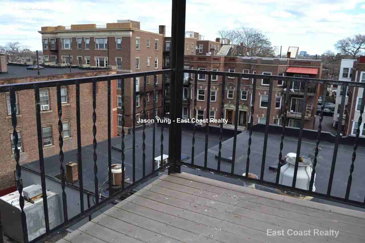 170 Kelton St #14 - Photo 3 of 13