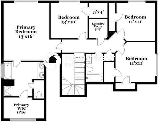 5801 Mays Ridge Ct - Photo 3 of 17