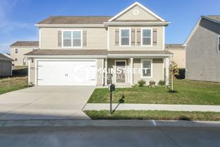2618 Stinger Dr - Photo 1 of 1