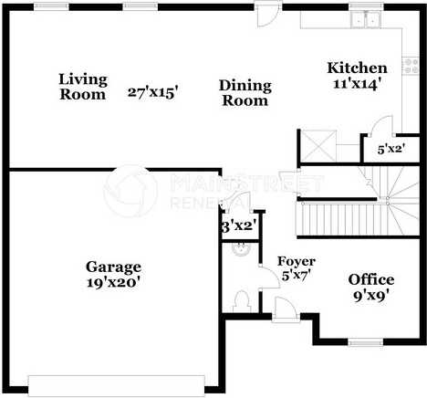 2618 Stinger Dr - Photo 3 of 17