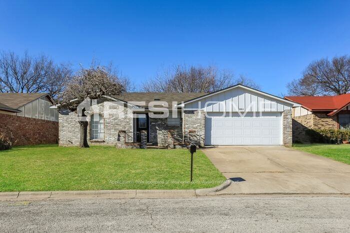 3051 Shane Dr
