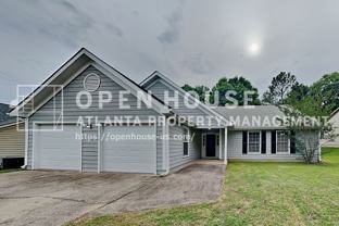 4620 Hampton Square Dr - Photo 1 of 1