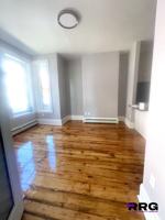 featured image of Newton St #1