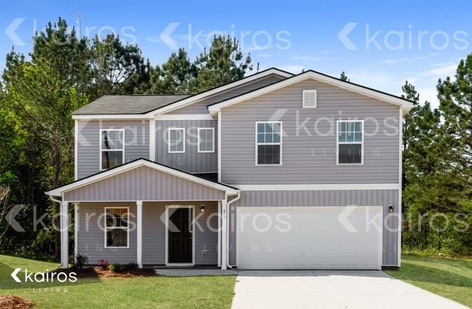 833 Dove Tree Ln