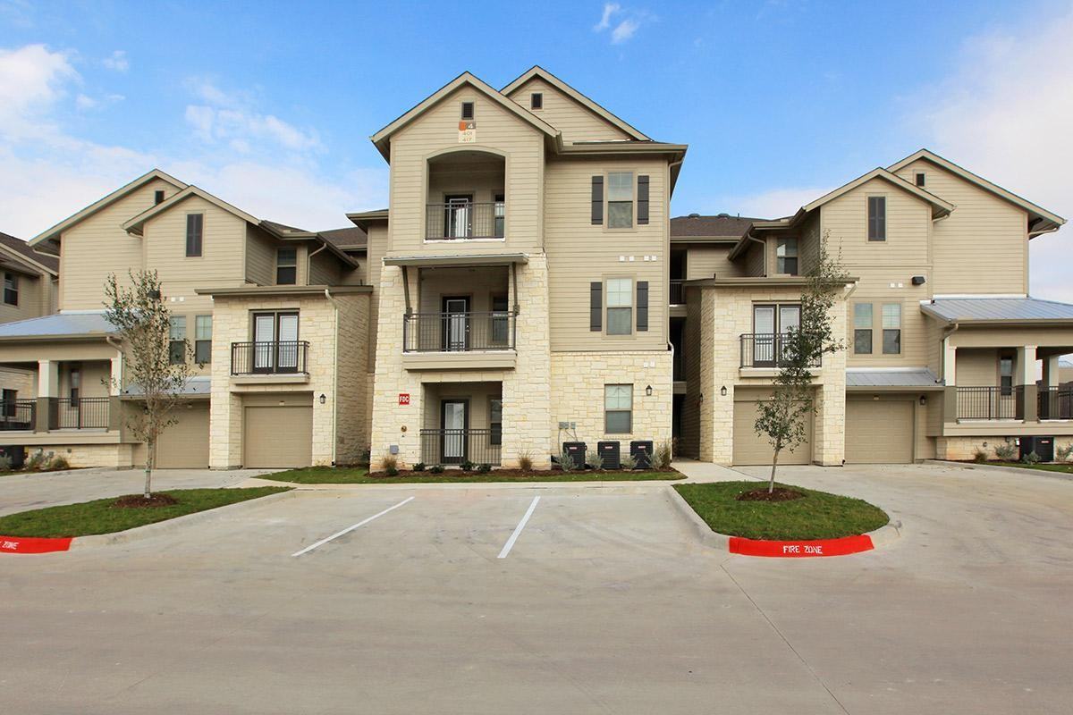 Allegre Point Apartments for Rent - 1833 Cheddar Loop, Wells Branch, TX