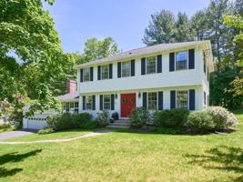 featured image of Townsend Dr