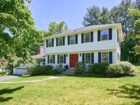 Townsend Dr - Photo 1 of 1