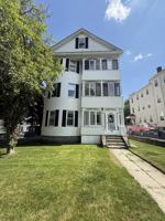 featured image of Stebbins St #1