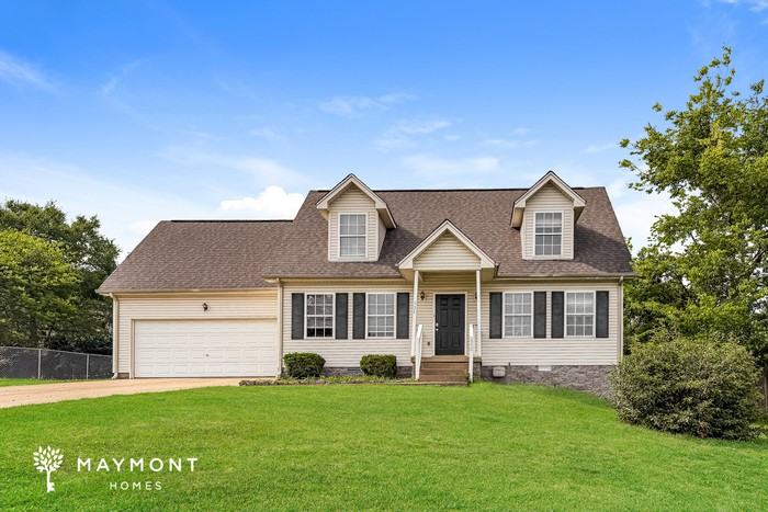534 Wildwood Dr