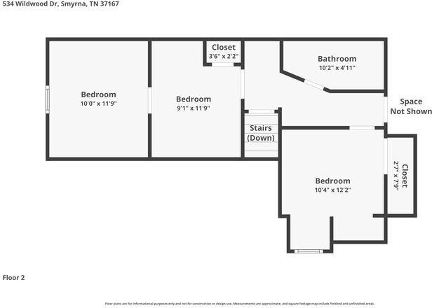 534 Wildwood Dr - Photo 4 of 16