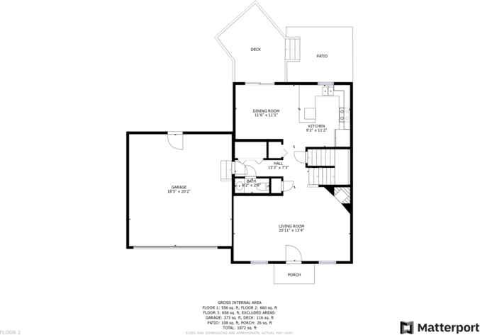 1449 Pepper Ln - Photo 3 of 13