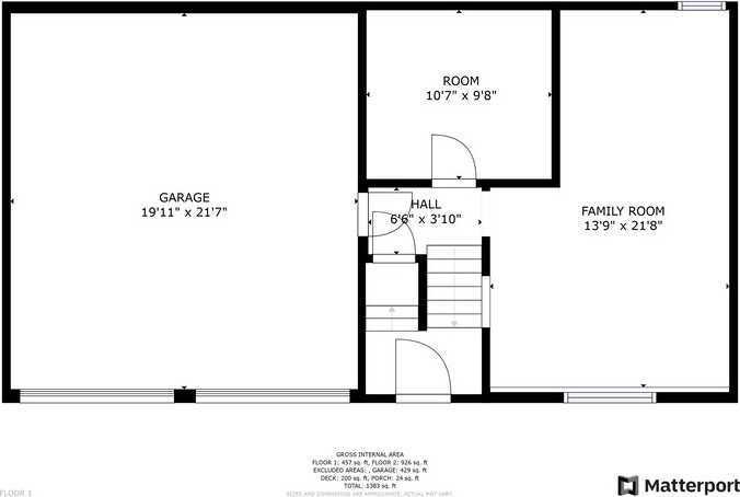 8502 Pershing Rd - Photo 3 of 12