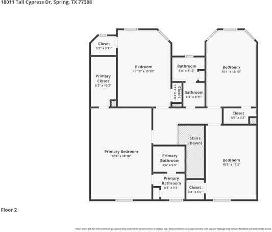 18011 Tall Cypress Dr - Photo 5 of 16
