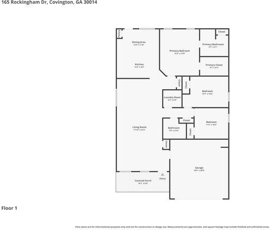 165 Rockingham Dr - Photo 2 of 15