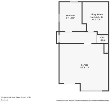 4704 Kensington Ave - Photo 4 of 13