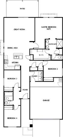 8422 W Atlantis Way - Photo 2 of 15