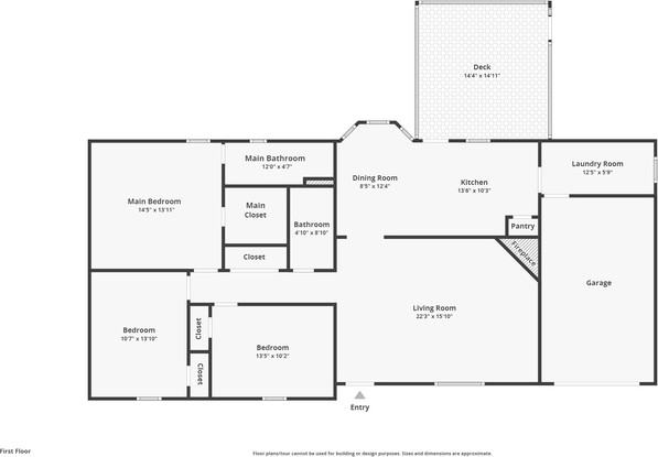 4345 Morningside Dr - Photo 2 of 11