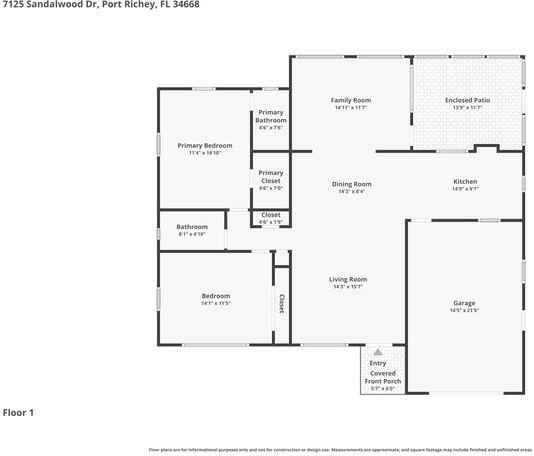 7125 Sandalwood Dr - Photo 2 of 15