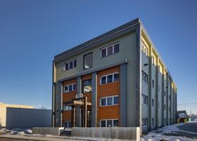 featured image of 630 W 8th Ave #207