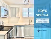 3208 E Flower St #209 - Photo 1 of 1