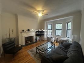 65 Berkeley St #1A - Photo 1 of 1