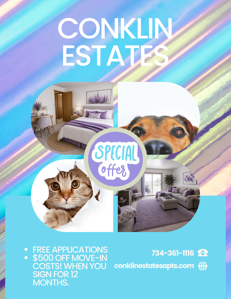 1086 E Chicago Blvd #02