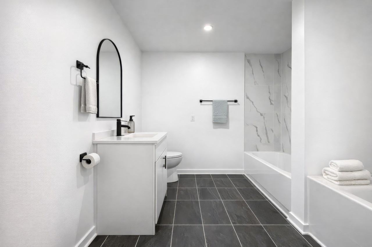 208 Warren St #5 - Photo 6 of 9