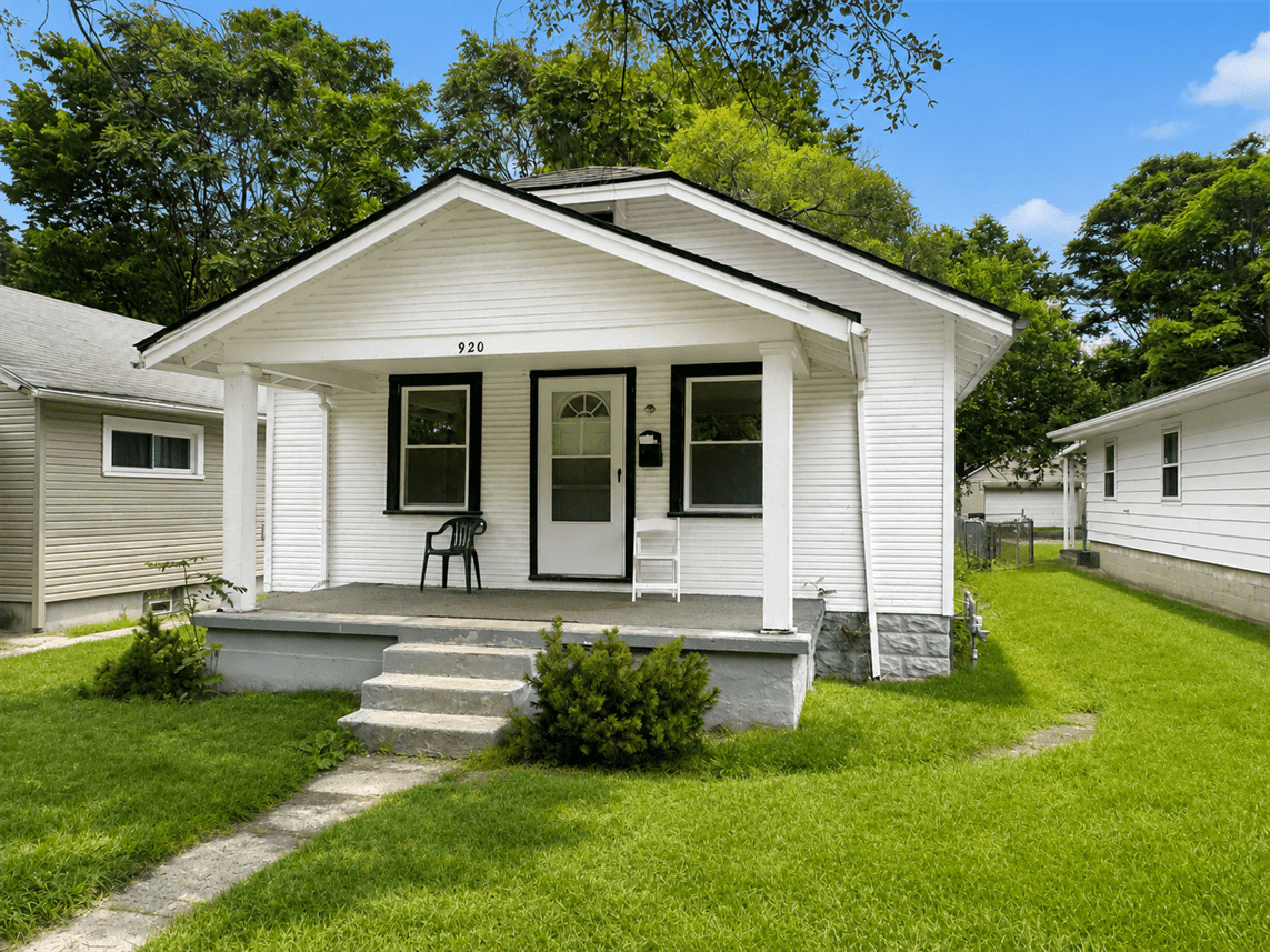 920 Huron Ave #NA