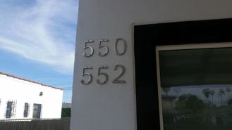550 W 106th St #550 - Photo 1 of 1
