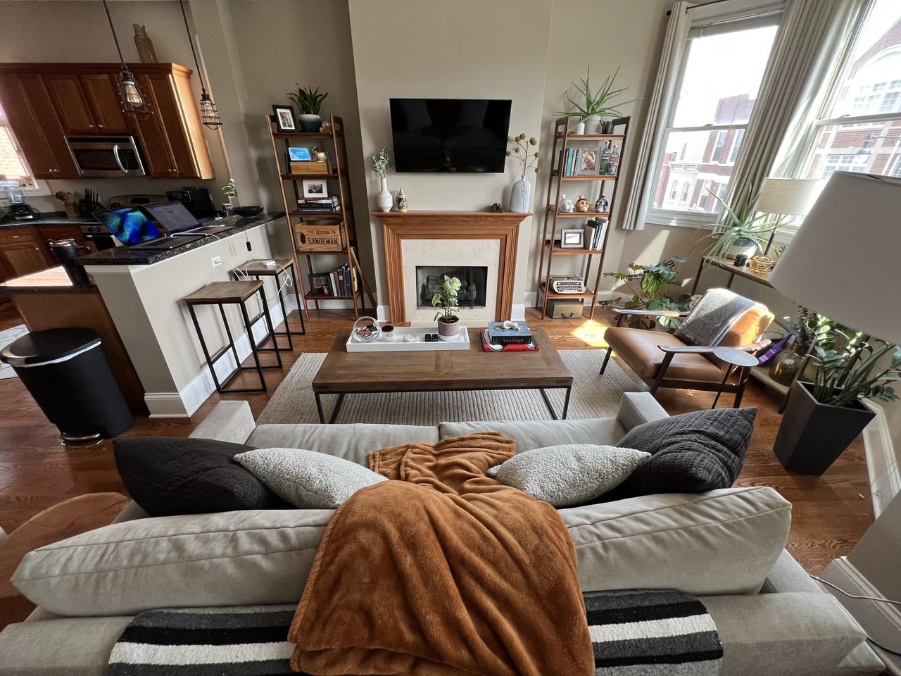 1644 W North Ave #3S - Photo 2 of 14