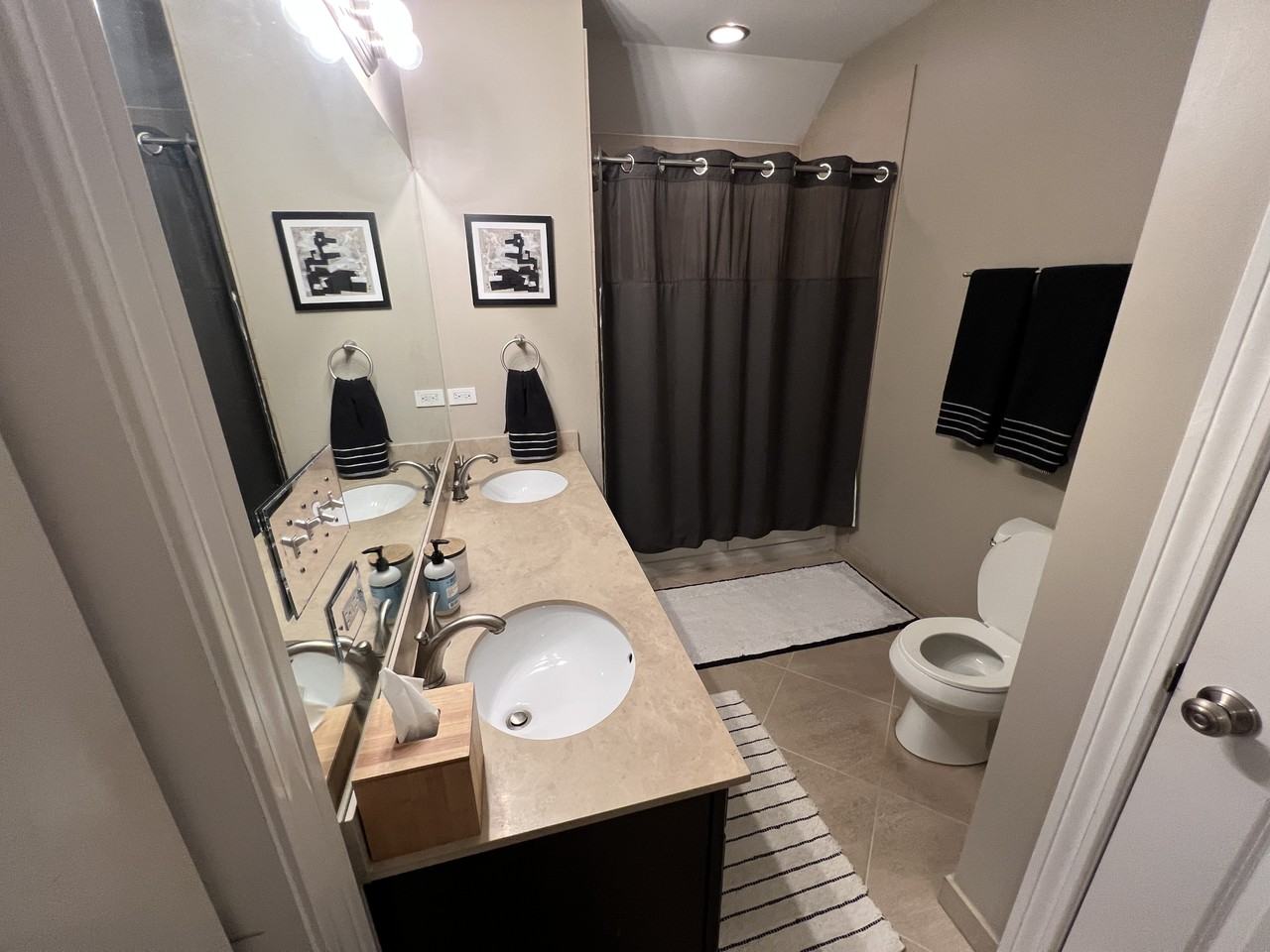 1644 W North Ave #3S - Photo 5 of 14