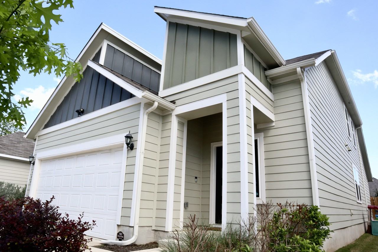 1609 Adobe Walls Way #NA - Photo 2 of 15