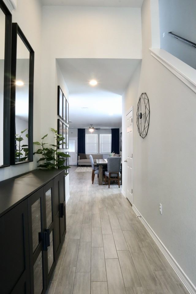 1609 Adobe Walls Way #NA - Photo 3 of 15