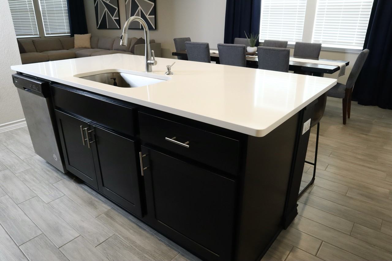 1609 Adobe Walls Way #NA - Photo 5 of 15