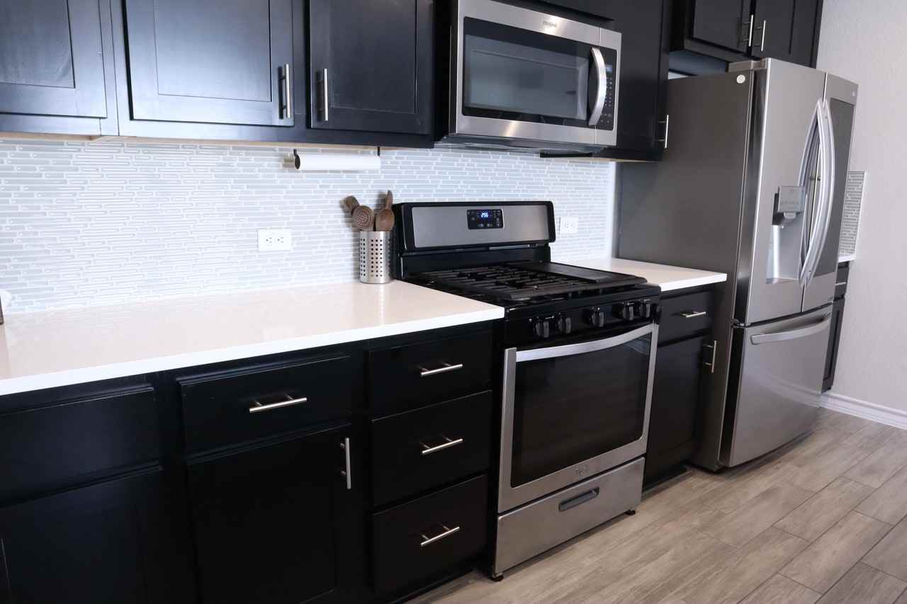 1609 Adobe Walls Way #NA - Photo 6 of 15