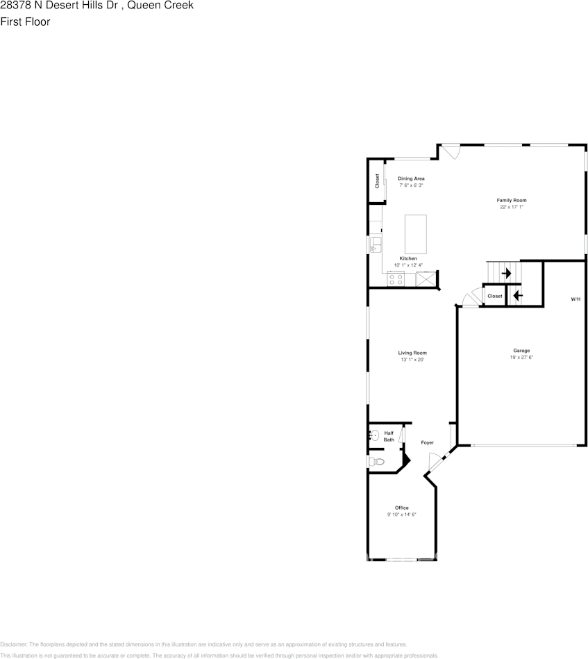28378 N Desert Hills Dr - Photo 2 of 20