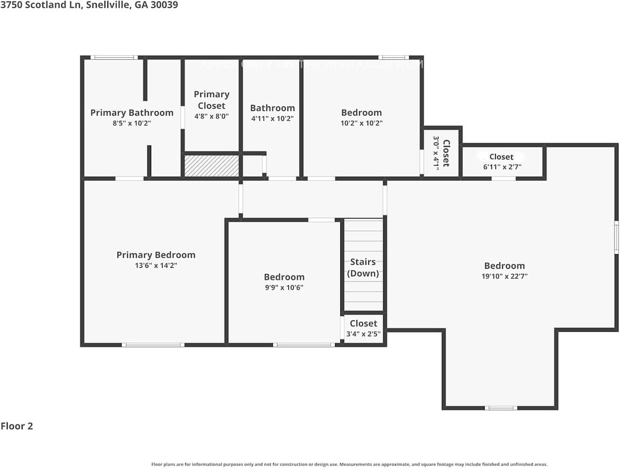 3750 Scotland Ln - Photo 3 of 19