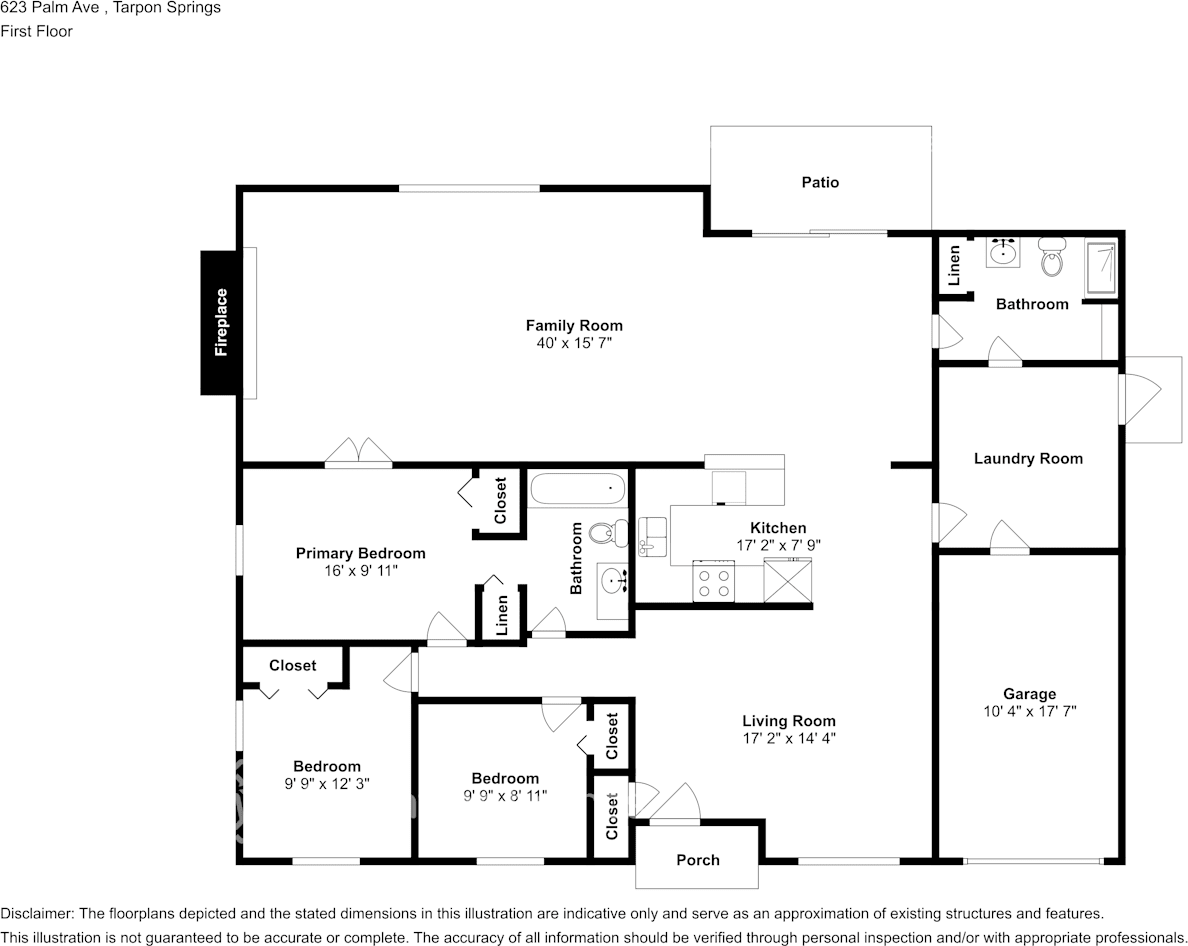 623 Palm Ave - Photo 2 of 17