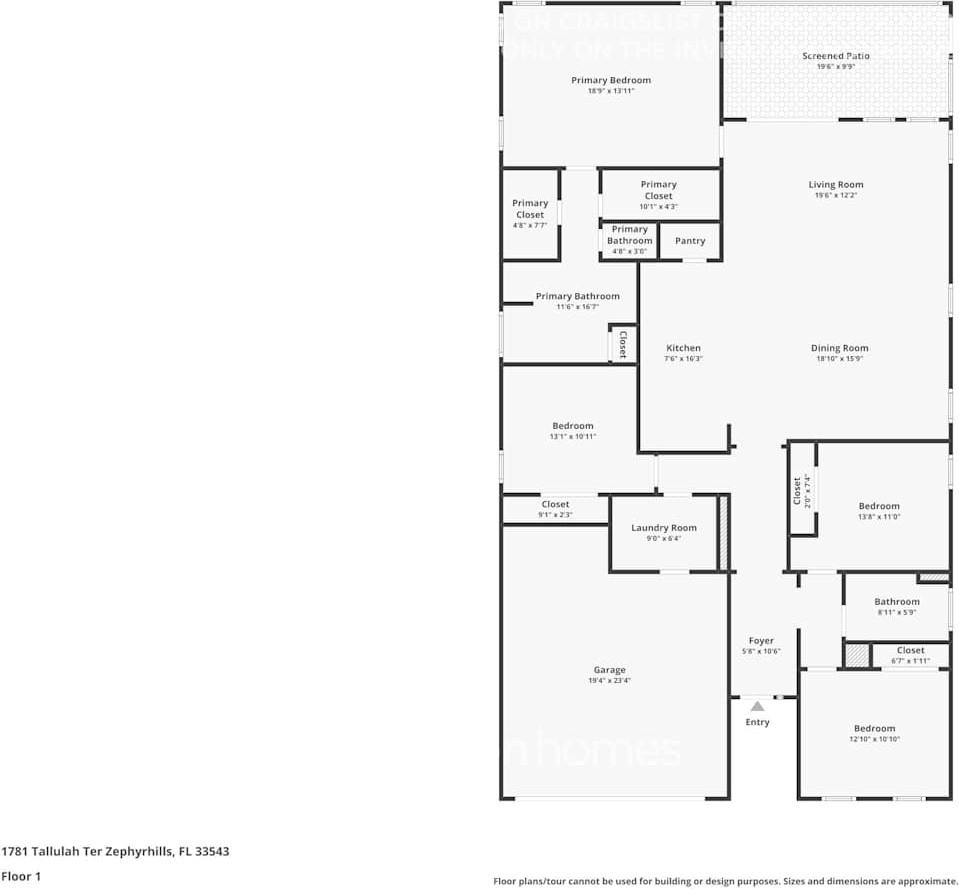 1781 Tallulah Ter - Photo 2 of 15